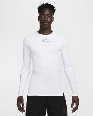 NOCTA Men's Long-Sleeve Base Layer Top. Nike ID